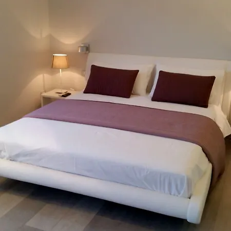 Couette-café Unique