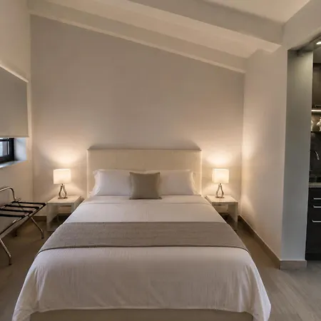 Bed & Breakfast Unique 3*