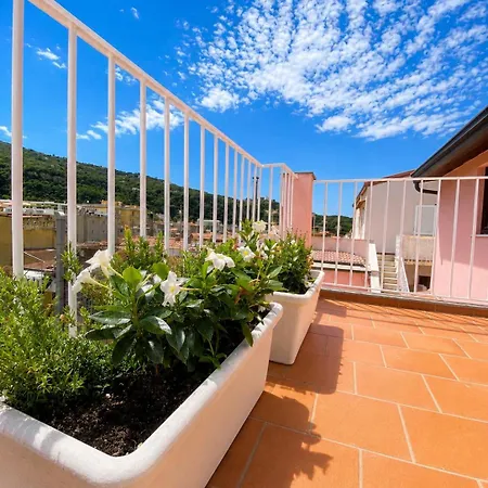 Bed & Breakfast Unique Sorrento