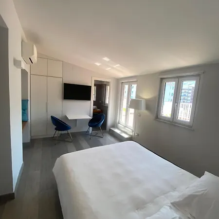 Unique Bed and breakfast