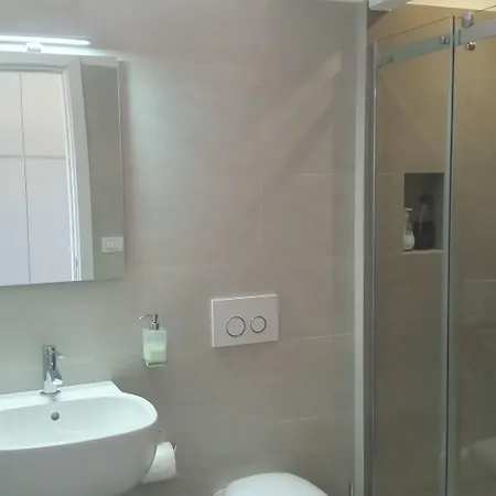 Unique Bed and breakfast