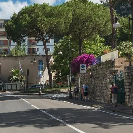 Unique Península Sorrentina