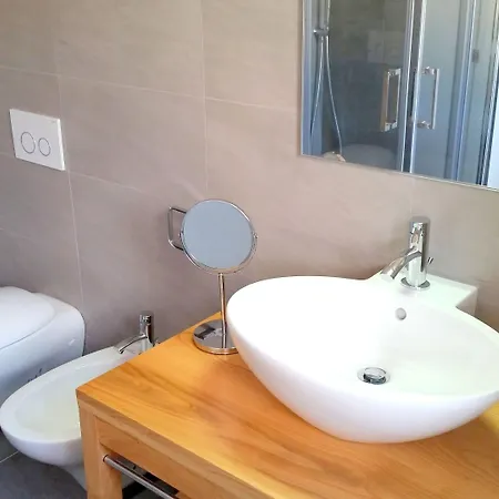 Unique 3* Península Sorrentina