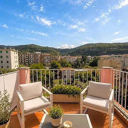 فندق مبيت وإفطار Unique 3*
