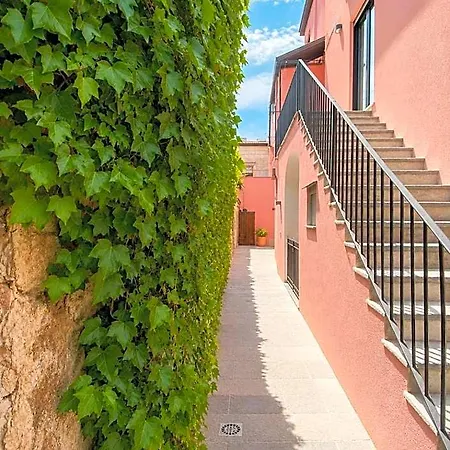 فندق مبيت وإفطار Unique سورينتو