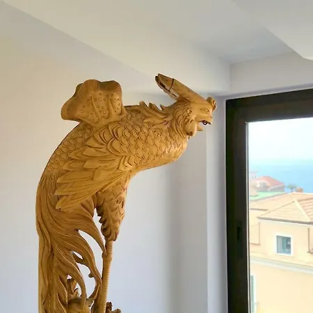 Unique Bed and breakfast 3*