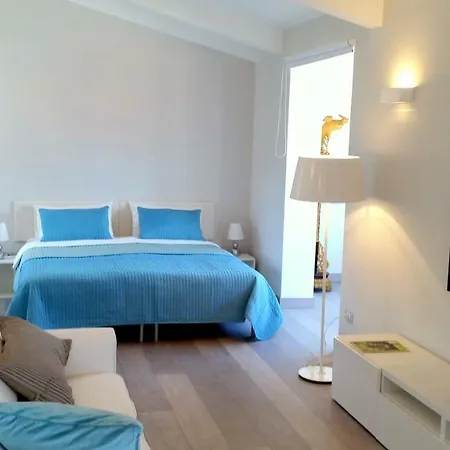 Unique Bed and breakfast