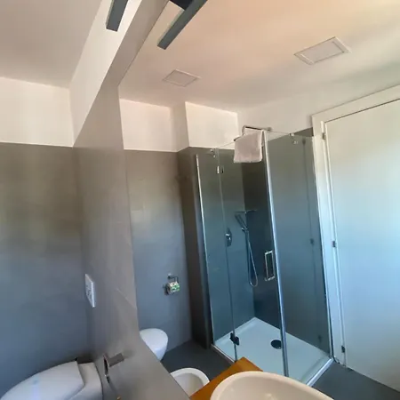 Unique לינה וארוחת בוקר סורנטו