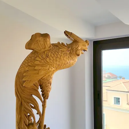 فندق مبيت وإفطار Unique