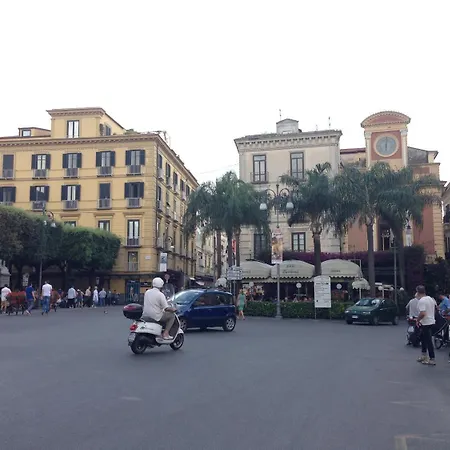 فندق مبيت وإفطار Unique