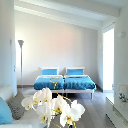 Frühstückspension Unique Sorrent