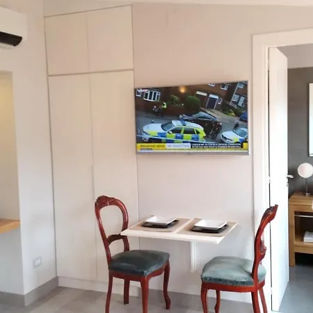 Unique Frühstückspension