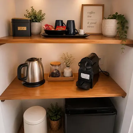 Bed & Breakfast Unique 3*