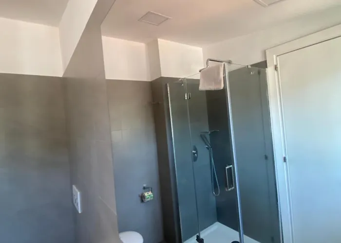 Unique Bed and Breakfast Σορέντο