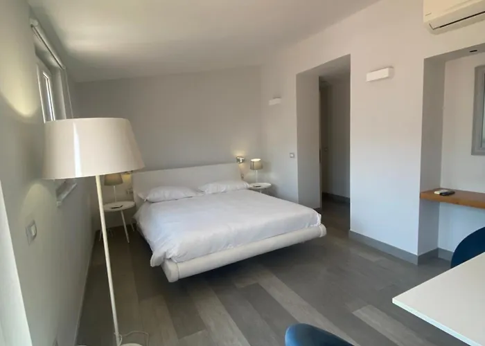 Bed and Breakfast Unique Σορέντο