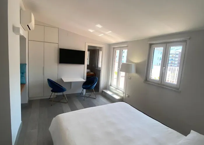 Unique Bed and Breakfast