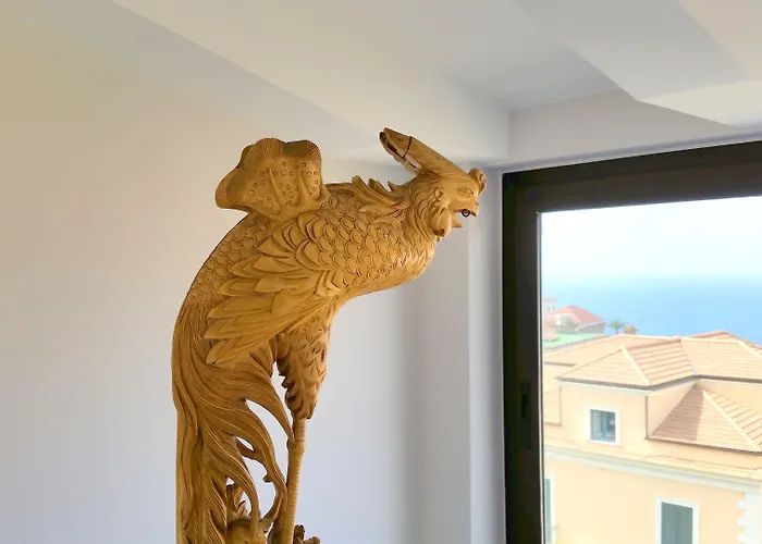 Bed and Breakfast Unique