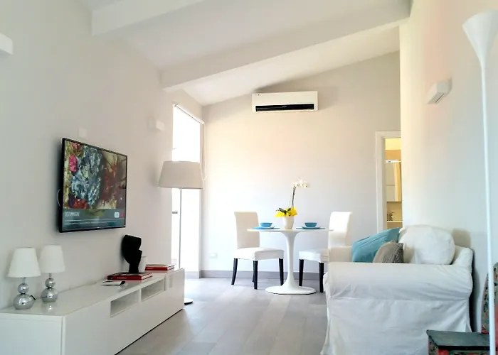 Bed and Breakfast Unique Σορέντο