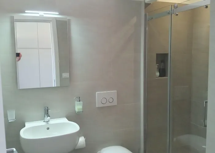 Unique Bed and Breakfast