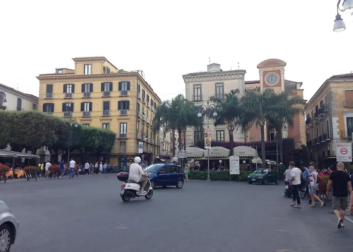 Bed and Breakfast Unique