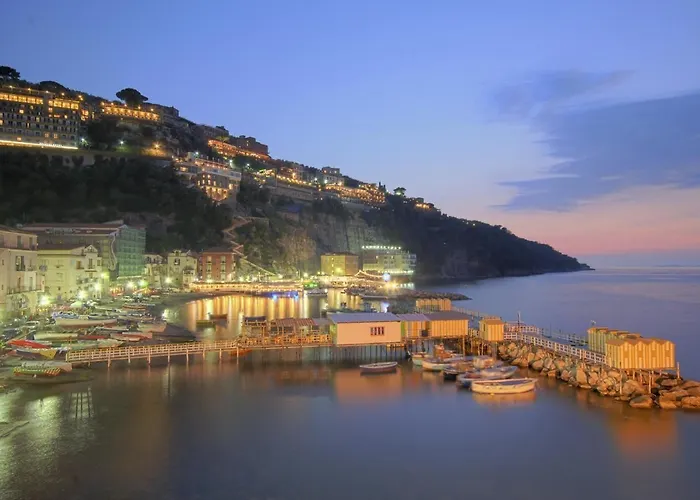 Unique Bed and Breakfast