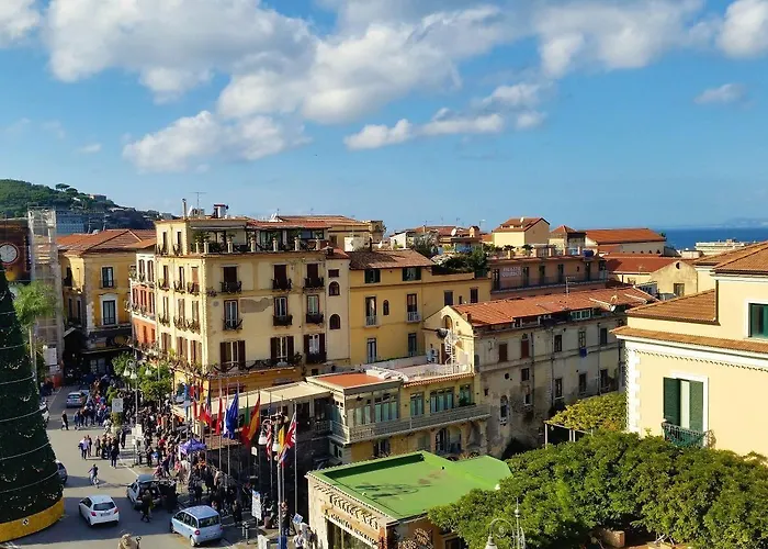 Unique Bed and Breakfast 3*