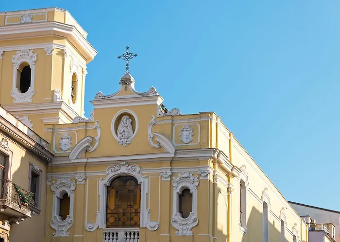 Unique 3* Σορέντο