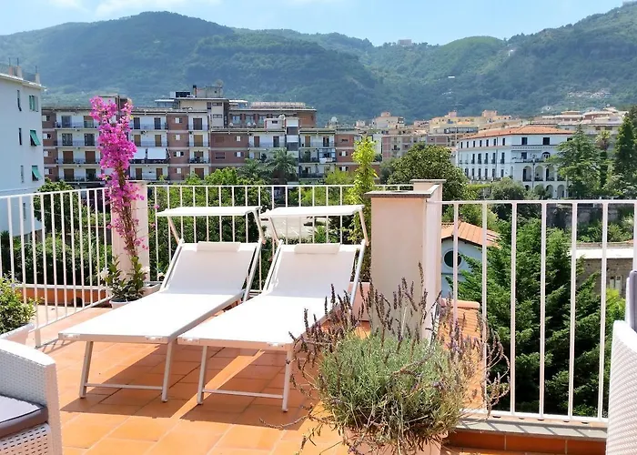 Unique Bed and Breakfast 3*