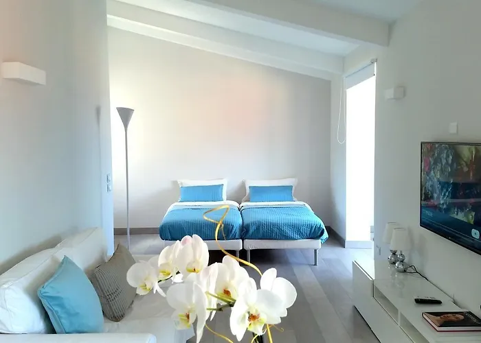 Bed and Breakfast Unique Σορέντο