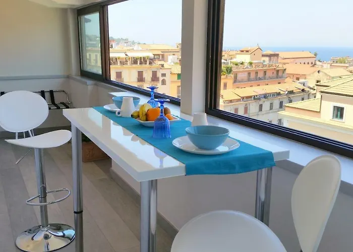 Bed and Breakfast Unique 3*