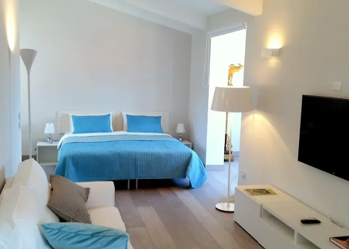 Unique Bed and Breakfast