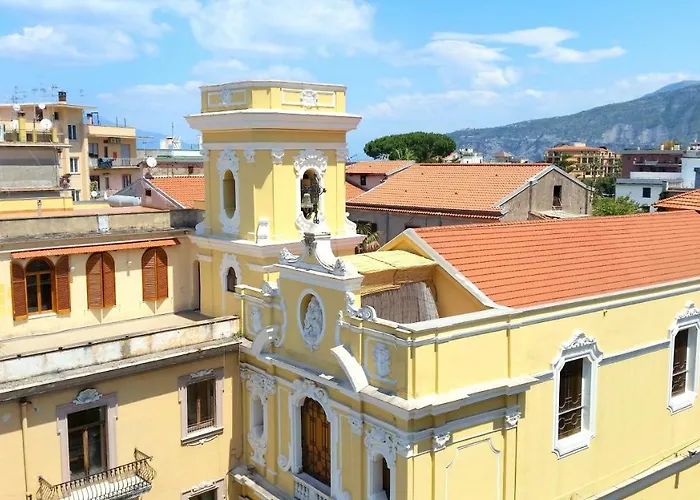 Bed and Breakfast Unique