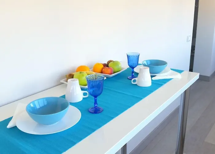 Unique Bed and Breakfast Σορέντο