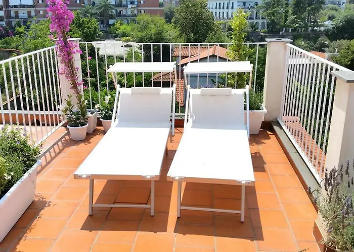 Bed and Breakfast Unique